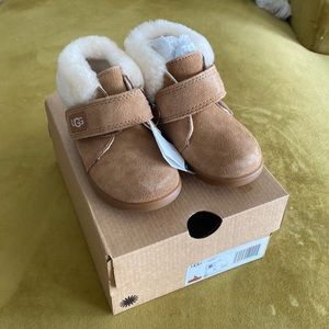 NWT Toddler Ugg Boots